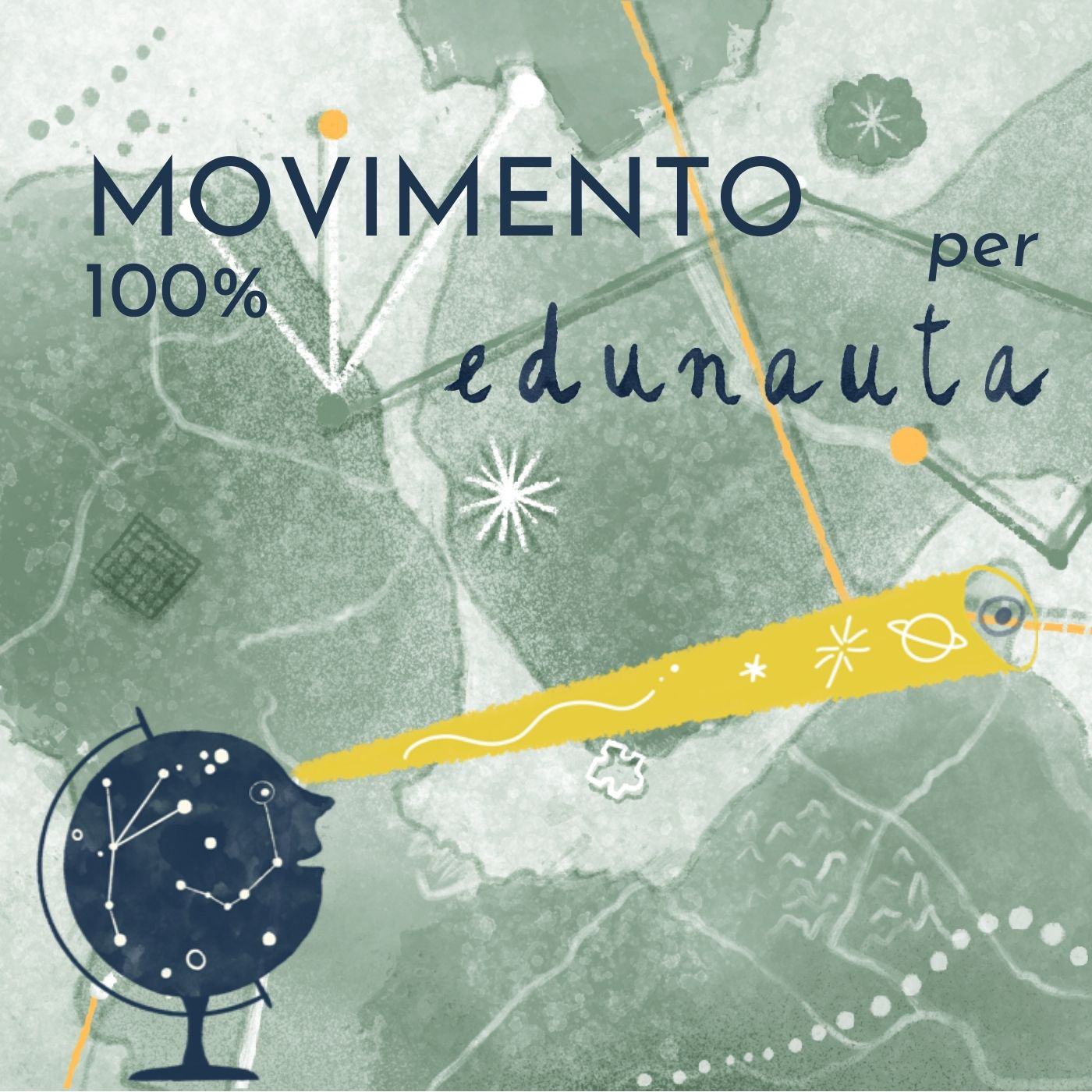 MOVIMENTO 100%_Come trasformare il disagio adolescenziale in opportunità di crescita